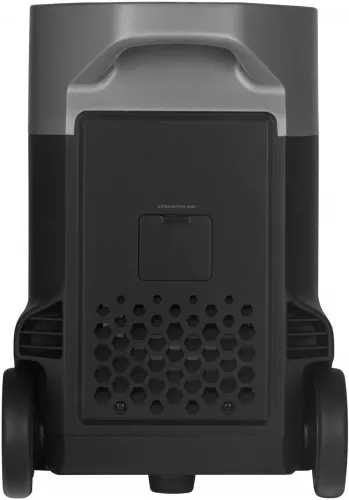 Аккумуляторная батарея EcoFLow DELTA Pro Extra Battery (дополнительная) - фото 8