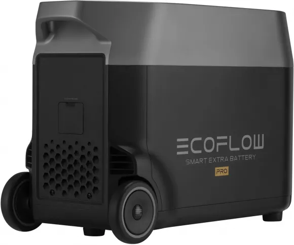 Аккумуляторная батарея EcoFLow DELTA Pro Extra Battery (дополнительная) - фото 7