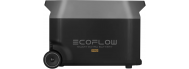 Аккумуляторная батарея EcoFLow DELTA Pro Extra Battery (дополнительная) - фото 5