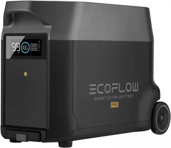 Аккумуляторная батарея EcoFLow DELTA Pro Extra Battery (дополнительная) - фото 1