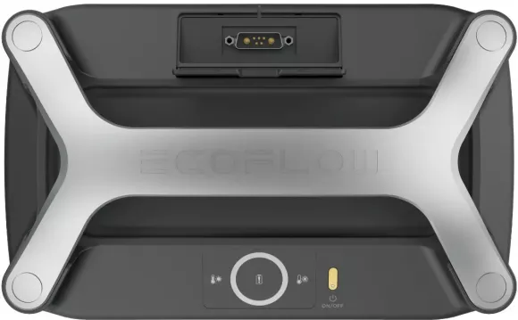 Акумуляторна батарея EcoFlow RIVER Pro Extra Battery (додаткова) - фото 4