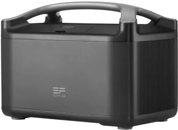 Акумуляторна батарея EcoFlow RIVER Pro Extra Battery (додаткова) - фото 2