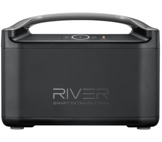Акумуляторна батарея EcoFlow RIVER Pro Extra Battery (додаткова)