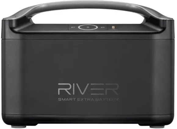 Акумуляторна батарея EcoFlow RIVER Pro Extra Battery (додаткова) - фото 1