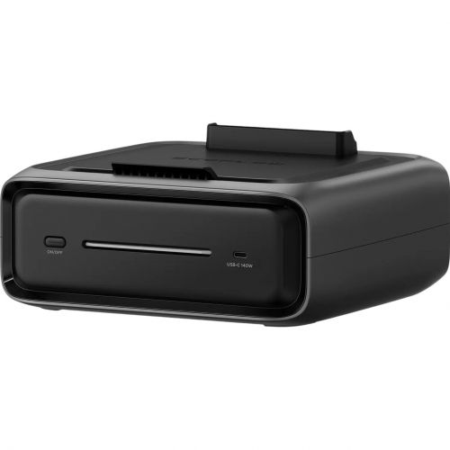 Аккумуляторная батарея EcoFlow RIVER3 EB300 Extra Battery (дополнительная) - фото 4