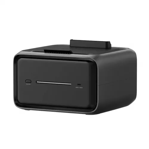 Аккумуляторная батарея EcoFlow RIVER3 EB600 Extra Battery (дополнительная) - фото 2