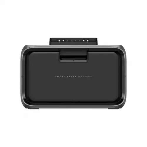 Аккумуляторная батарея EcoFlow RIVER3 EB600 Extra Battery (дополнительная) - фото 3