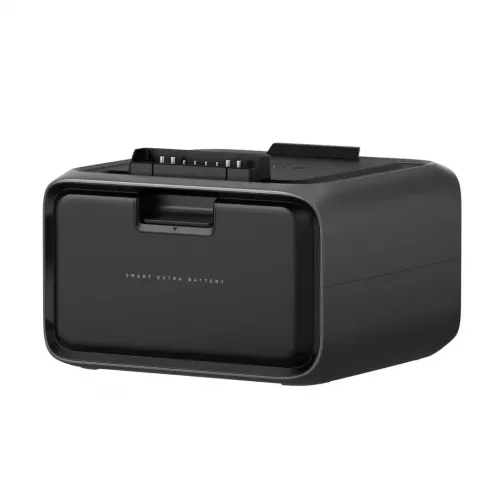 Аккумуляторная батарея EcoFlow RIVER3 EB600 Extra Battery (дополнительная) - фото 4