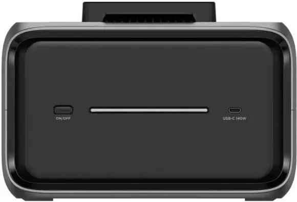 Аккумуляторная батарея EcoFlow RIVER3 EB600 Extra Battery (дополнительная) - фото 1