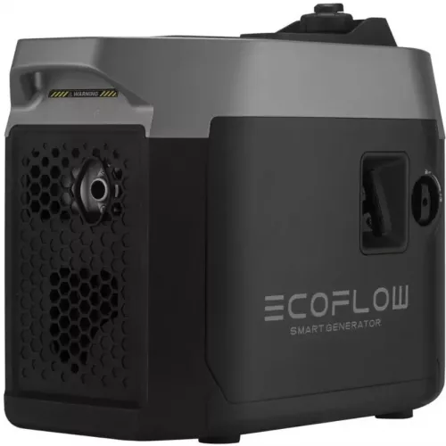 Генератор EcoFlow Smart Generator - фото 3