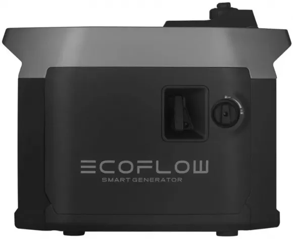 Генератор EcoFlow Smart Generator - фото 4