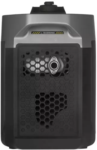 Генератор EcoFlow Smart Generator - фото 2