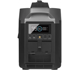 Генератор EcoFlow Smart Generator