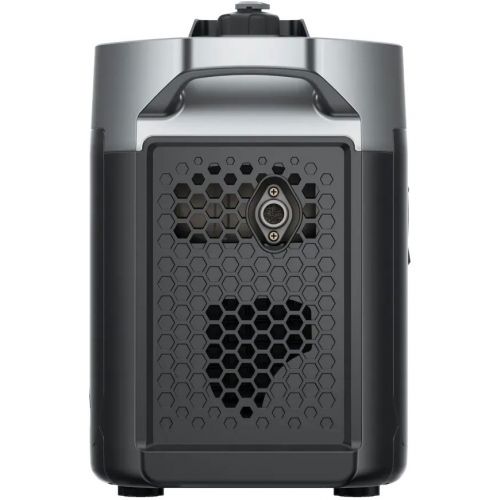 Двухтопливный генератор EcoFlow Smart Generator Dual Fuel - фото 3