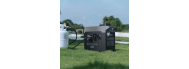 Двухтопливный генератор EcoFlow Smart Generator Dual Fuel - фото 4