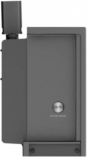 Гибридный инвертор EcoFlow Power Ocean 3 kWh однофазный - фото 3