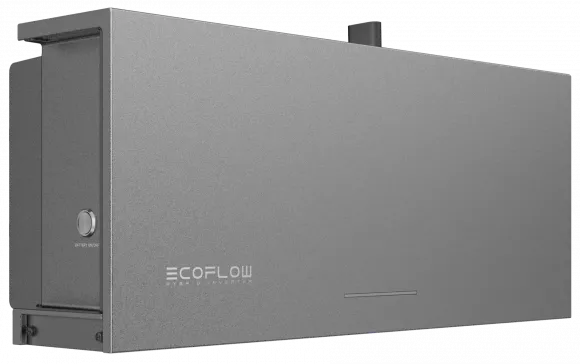 Гибридный инвертор EcoFlow Power Ocean 5 kWh однофазный - фото 1