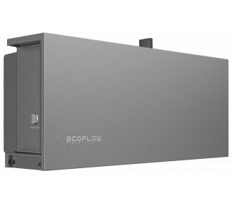Гибридный инвертор EcoFlow Power Ocean 6 kWh однофазный