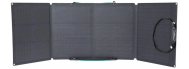 Комплект EcoFlow DELTA + 110W Solar Panel - фото 2