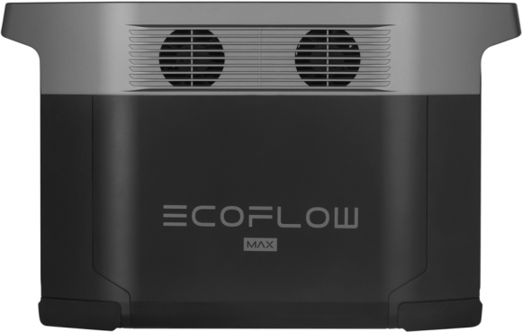 Комплект EcoFlow DELTA Max (2000) + 400W Solar Panel - фото 6