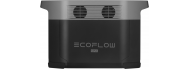 Комплект EcoFlow DELTA Max (2000) + 400W Solar Panel - фото 6