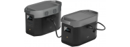 Комплект EcoFlow DELTA Max(1600) + DELTA Max Extra Battery - фото 1