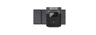 Комплект EcoFlow DELTA Mini + 220W Solar Panel - фото 1