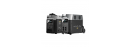 Комплект EcoFlow DELTA Pro+ Smart Generator - фото 1