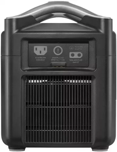 Комплект EcoFlow RIVER Pro + RIVER Pro Extra Battery Bundle - фото 3