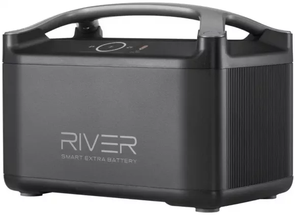 Комплект EcoFlow RIVER Pro + RIVER Pro Extra Battery Bundle - фото 8