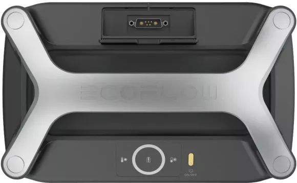 Комплект EcoFlow RIVER Pro + RIVER Pro Extra Battery Bundle - фото 6