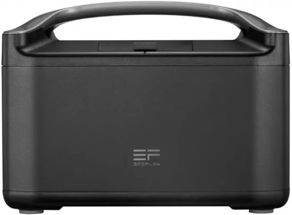 Комплект EcoFlow RIVER Pro + RIVER Pro Extra Battery Bundle - фото 7