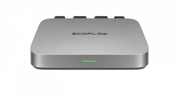 Микроинвертор EcoFlow PowerStream 600W - фото 2