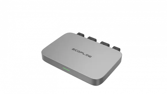 Микроинвертор EcoFlow PowerStream 600W - фото 6