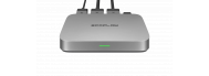 Микроинвертор EcoFlow PowerStream 600W - фото 4