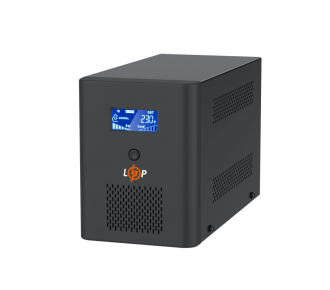 ИБП LogicPower LPE-B-PSW-800VA+