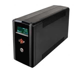 ИБП LogicPower LP UL850VA 2Pro (480Вт)