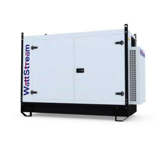 Генератор дизельный WattStream WS65-PL