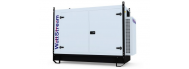 Генератор дизельный WattStream WS65-PL - фото 1