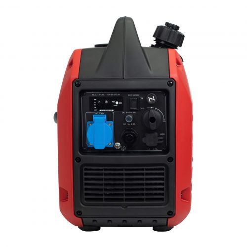 Генератор инверторный Matari M2200I - фото 3