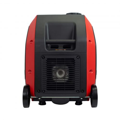 Генератор инверторный Matari M5500I - фото 2