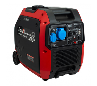 Генератор инверторный Matari M5500I