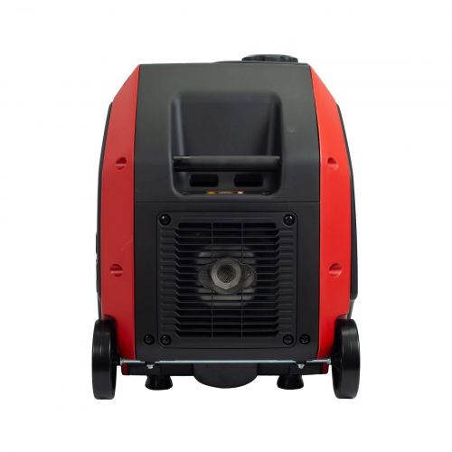 Генератор инверторный Matari M6500I - фото 2