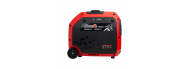 Генератор инверторный Matari M6500I - фото 4