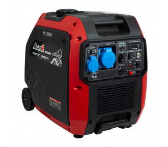 Генератор инверторный Matari M6500I