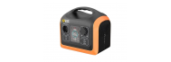 Портативна зарядна станція IQ Energy Box 600W - фото 5