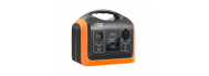 Портативна зарядна станція IQ Energy Box 600W - фото 3