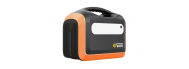 Портативна зарядна станція IQ Energy Box 600W - фото 4