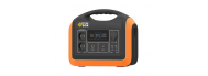 Портативна зарядна станція IQ Energy Box 600W - фото 1