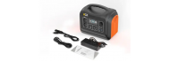 Портативна зарядна станція IQ Energy Box 1800W - фото 9